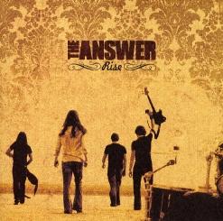 The Answer — Under The Sky