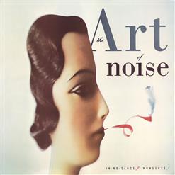 The Art Of Noise — Dragnet