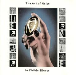 The Art Of Noise — Legs