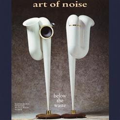 The Art Of Noise — Yebo!