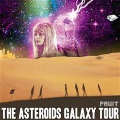 The Asteroids Galaxy Tour — The Golden Age