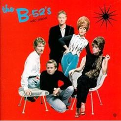 The B-52's — Private Idaho