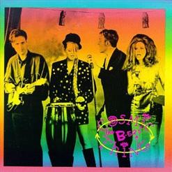 The B-52's — Roam