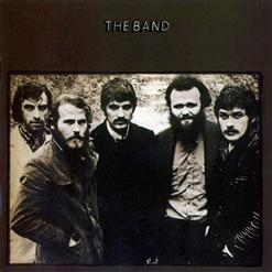 The Band — The Night They Drove Old Dixie