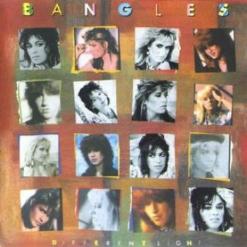 The Bangles — In A Different Light