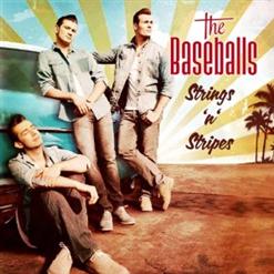 The Baseballs — Paparazzi