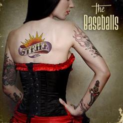 The Baseballs — This Love