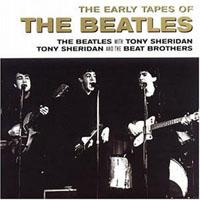 The Beatles — Ain't She Sweet