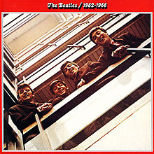 The Beatles — Michelle [Stereo]