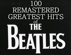 The Beatles — With A Little Help From My Fri