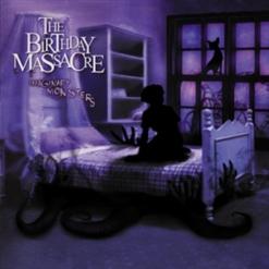 The Birthday Massacre — Burn Away