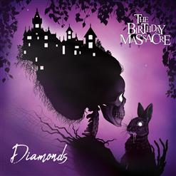 The Birthday Massacre — Last Goodbye