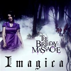 The Birthday Massacre — Open Your Heart