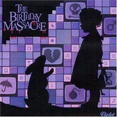 The Birthday Massacre — Prologue