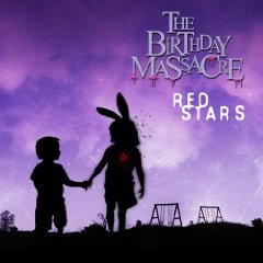 The Birthday Massacre — Red Stars (Album Version)