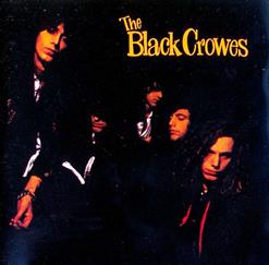 The Black Crowes — Stare It Cold