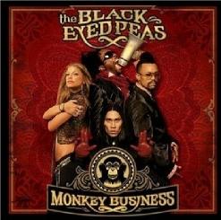 The Black Eyed Peas — Feel It