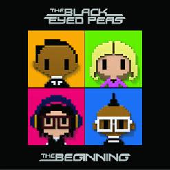 The Black Eyed Peas — Light Up The Night