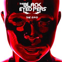 The Black Eyed Peas — Pump It Harder
