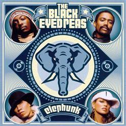 The Black Eyed Peas — The Apl Song