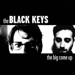 The Black Keys — Do The Rump
