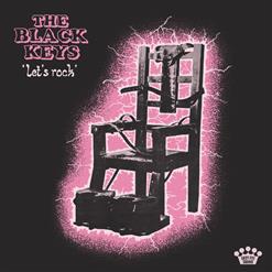 The Black Keys — Eagle Birds