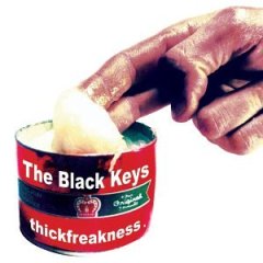 The Black Keys — Everywhere I Go