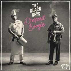 The Black Keys — Good Love (Feat. Billy F Gibbons)