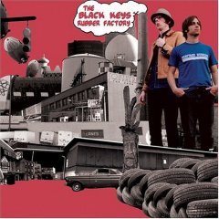 The Black Keys — Just Couldn't Tie Me Down
