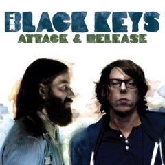 The Black Keys — Remember When (Side A)