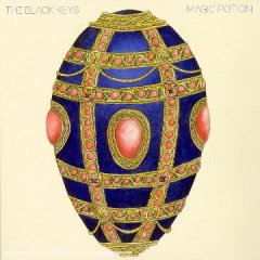 The Black Keys — You're The One