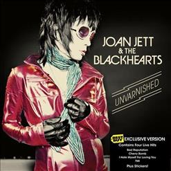 The Blackhearts — TMI