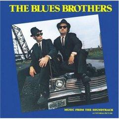 The Blues Brothers — Gimme Some Lovin'