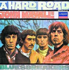 The Bluesbreakers — A Hard Road