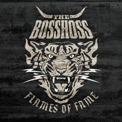 The Bosshoss — Dont It