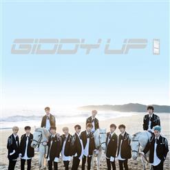 더보이즈(THE BOYZ) — Get It