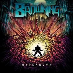 The Browning — Save The World