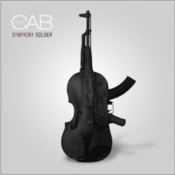 The Cab — Temporary Bliss