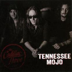 The Cadillac Three — Back It Up