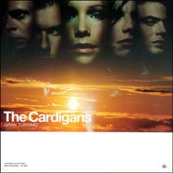 The Cardigans — Marvel Hill