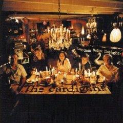 The Cardigans — You're The Storm