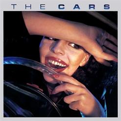 The Cars — Don't Cha Stop