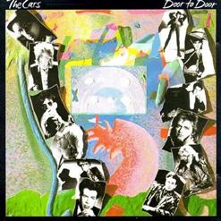 The Cars — Door To Door