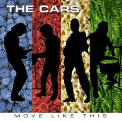 The Cars — Take Another Look