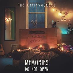 The Chainsmokers — Bloodstream