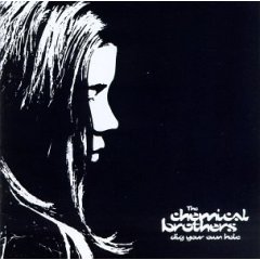 The Chemical Brothers — Buzz Tracks