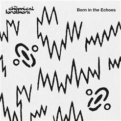 The Chemical Brothers — Direct Buki