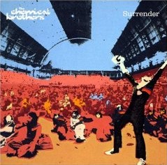 The Chemical Brothers — Got Glint?