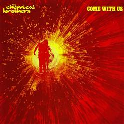 The Chemical Brothers — My Elastic Eye