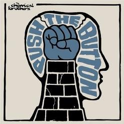 The Chemical Brothers — Rise up